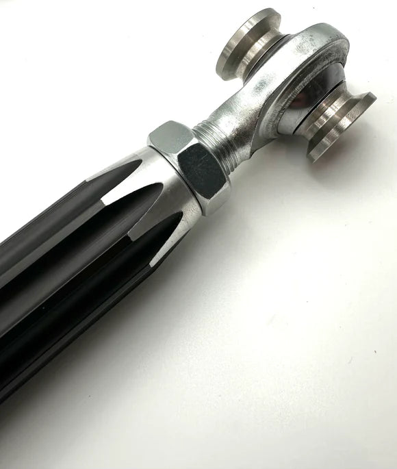 MRC Racing Components 92-01 Honda Prelude Spherical Rear Toe Control Arms