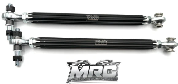 MRC Racing Components 92-01 Honda Prelude Spherical Rear Toe Control Arms