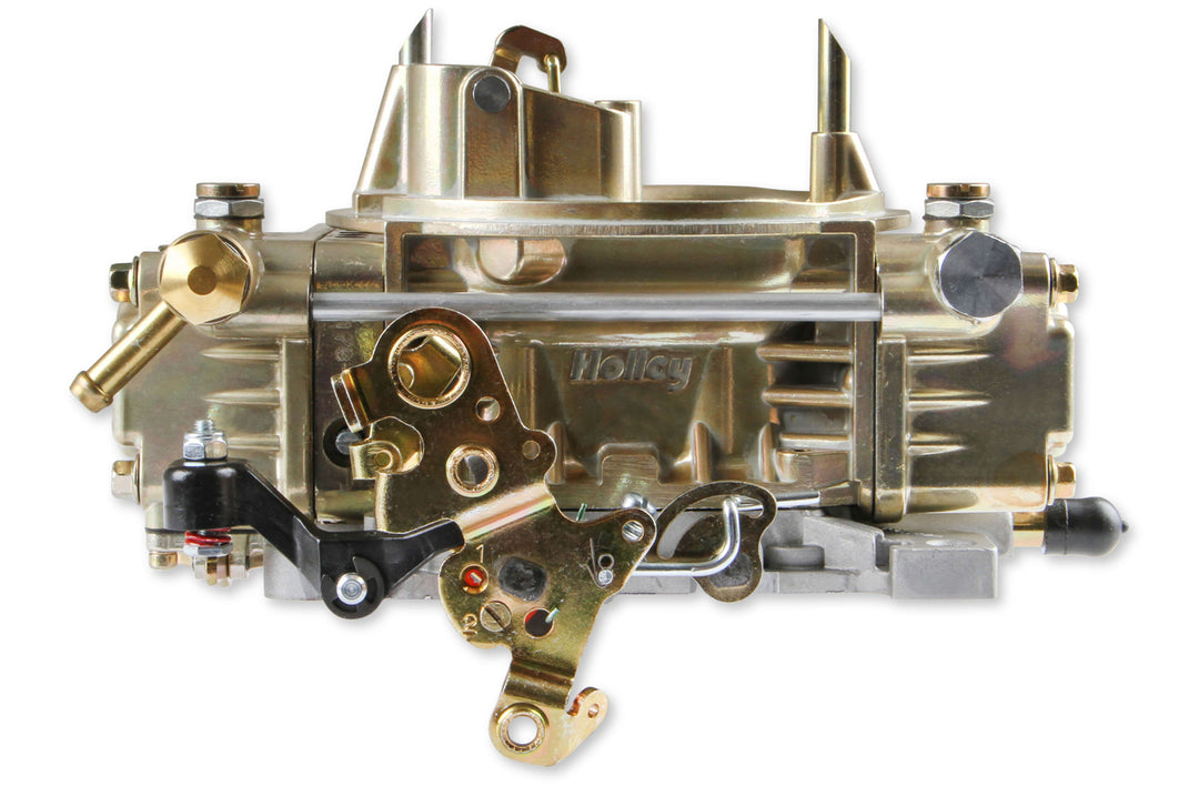HOLLEY Performance Carburetor 465CFM (HLY0-1848-2)