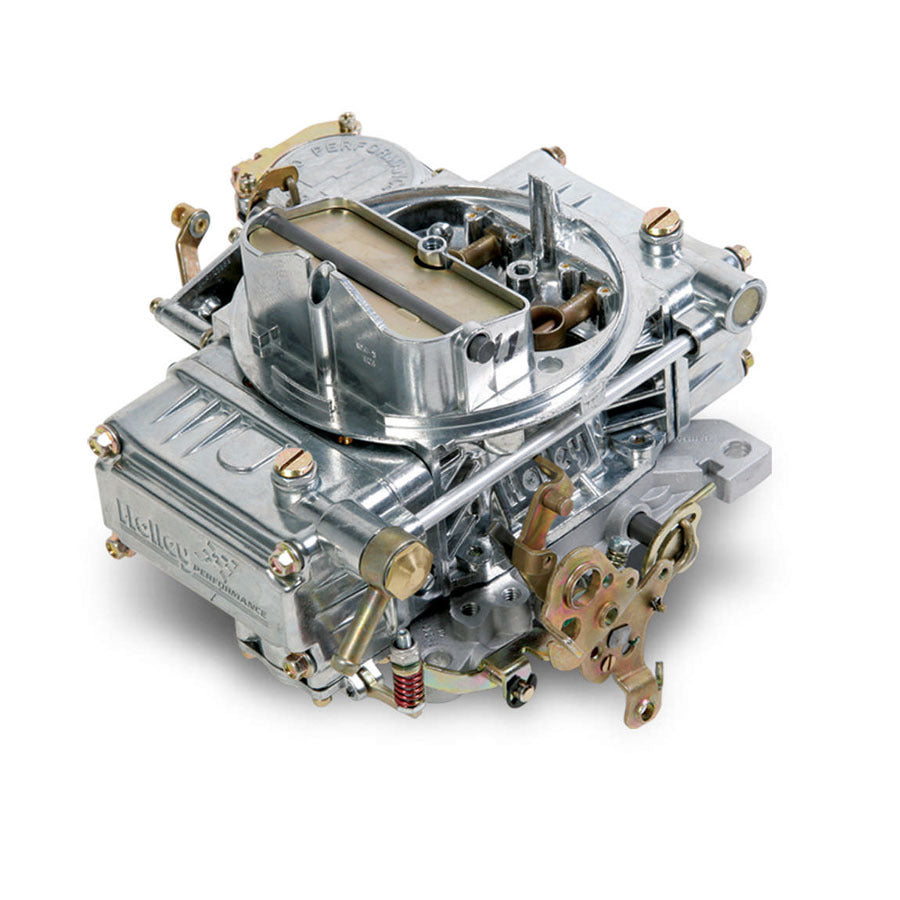 HOLLEY Performance Carburetor 600CFM 4160 Series (HLY0-1850S)