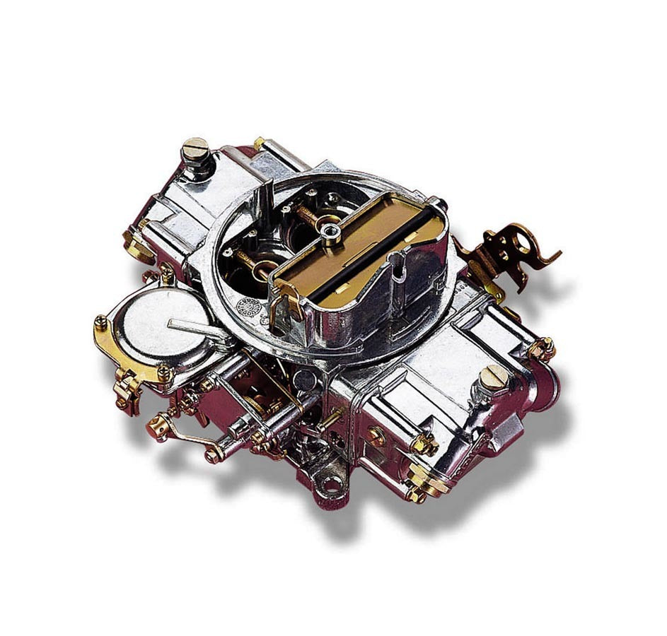 HOLLEY Performance Carburetor 750CFM 4160 Series (HLY0-3310S)