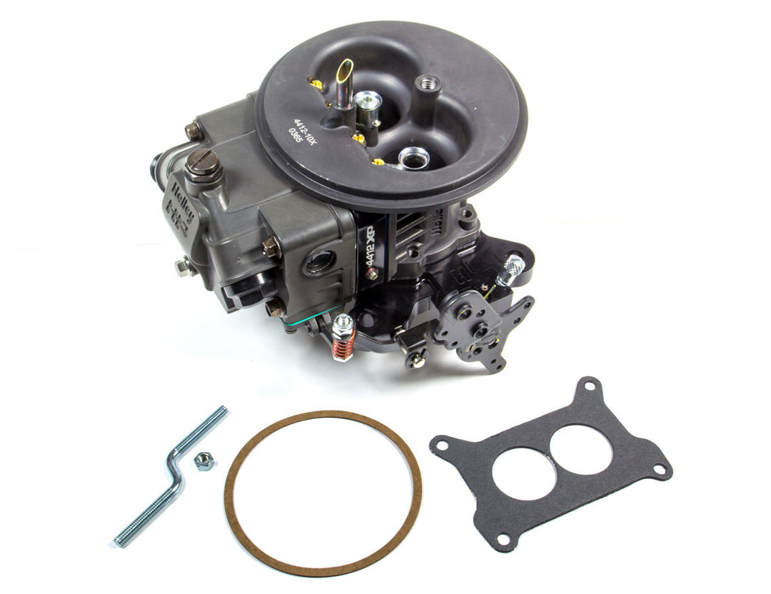 HOLLEY Ultra HP 4412 Carb 2BBL 500 CFM (HLY0-4412HBX)