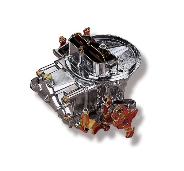 HOLLEY Performance Carburetor 500CFM 2300 Series (HLY0-4412S)