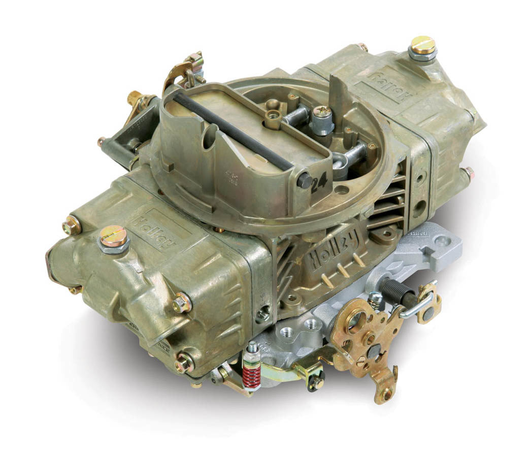 HOLLEY Performance Carburetor 600CFM 4150 Series (HLY0-4776C)