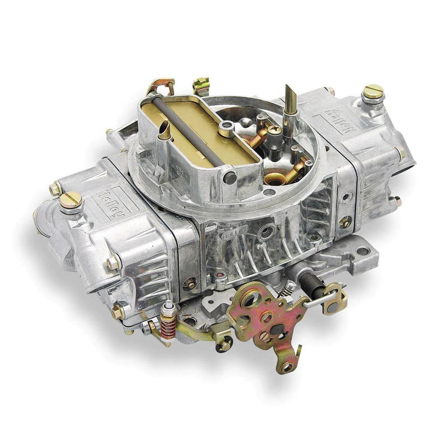 HOLLEY Performance Carburetor 650CFM 4150 Series (HLY0-4777S)