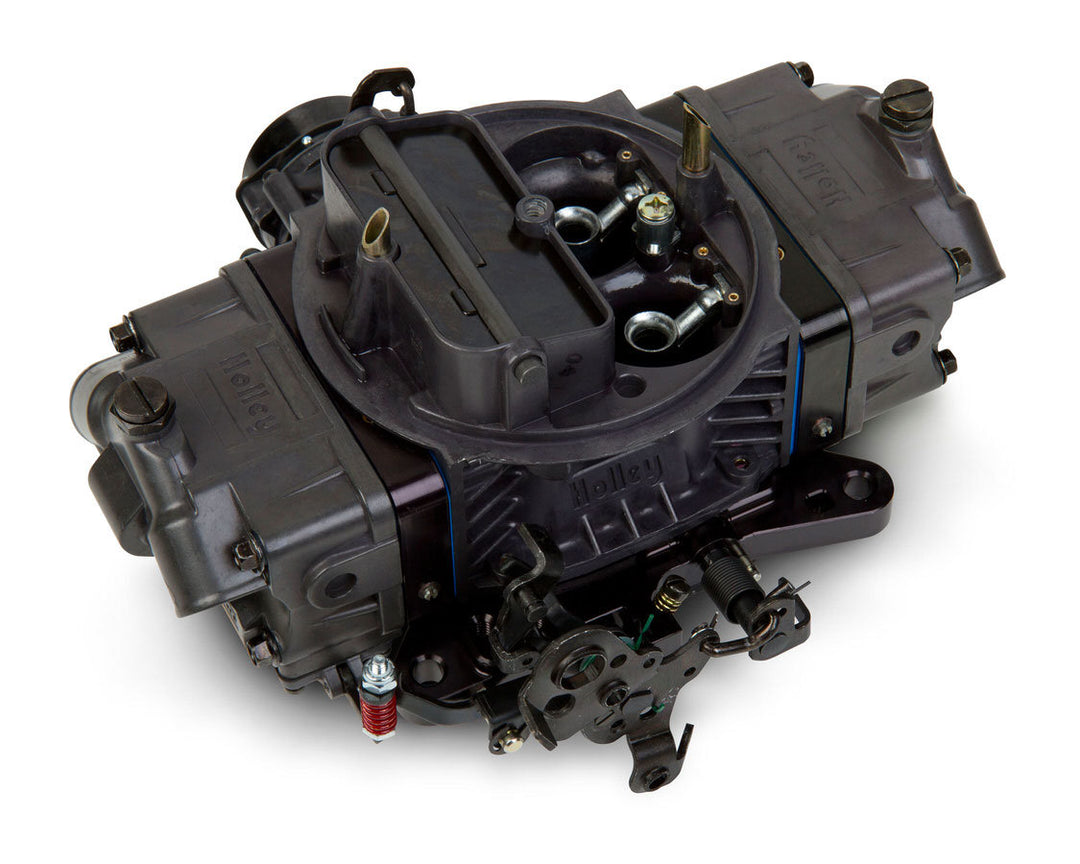 HOLLEY Carburetor - 850CFM Ultra Double Pumper (HLY0-76850HB)