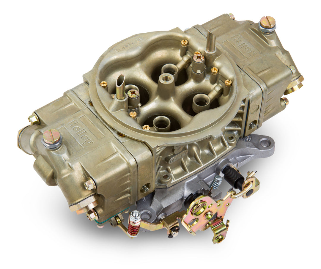 HOLLEY 950 CFM HP Alm Carb  (HLY0-80496-2)