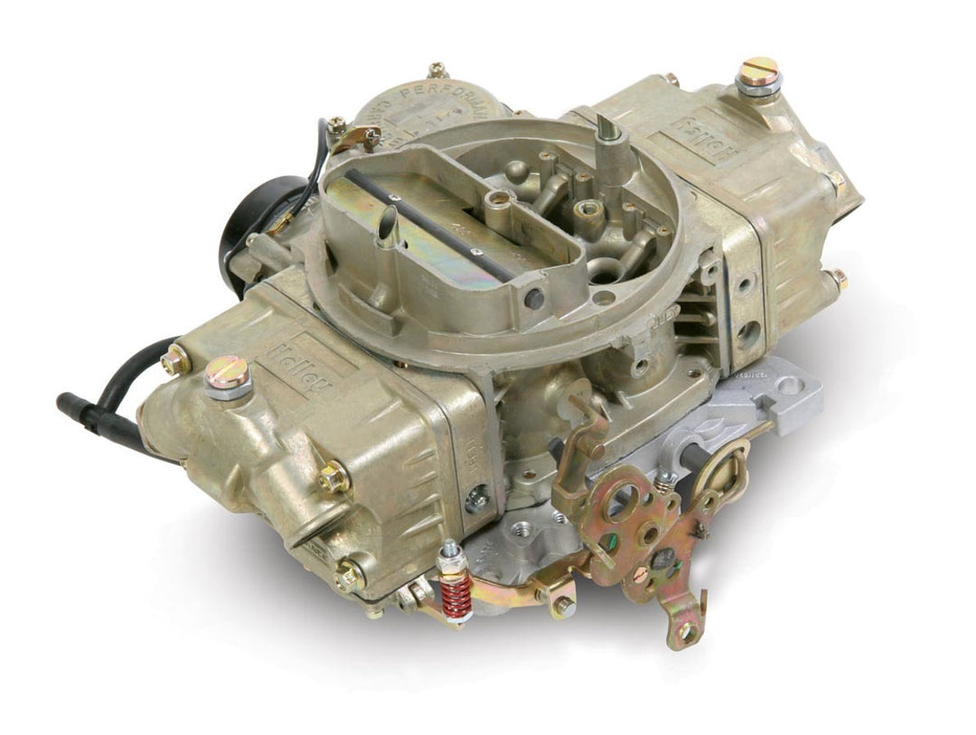 HOLLEY Performance Carburetor 850CFM 4150 Series (HLY0-80531)