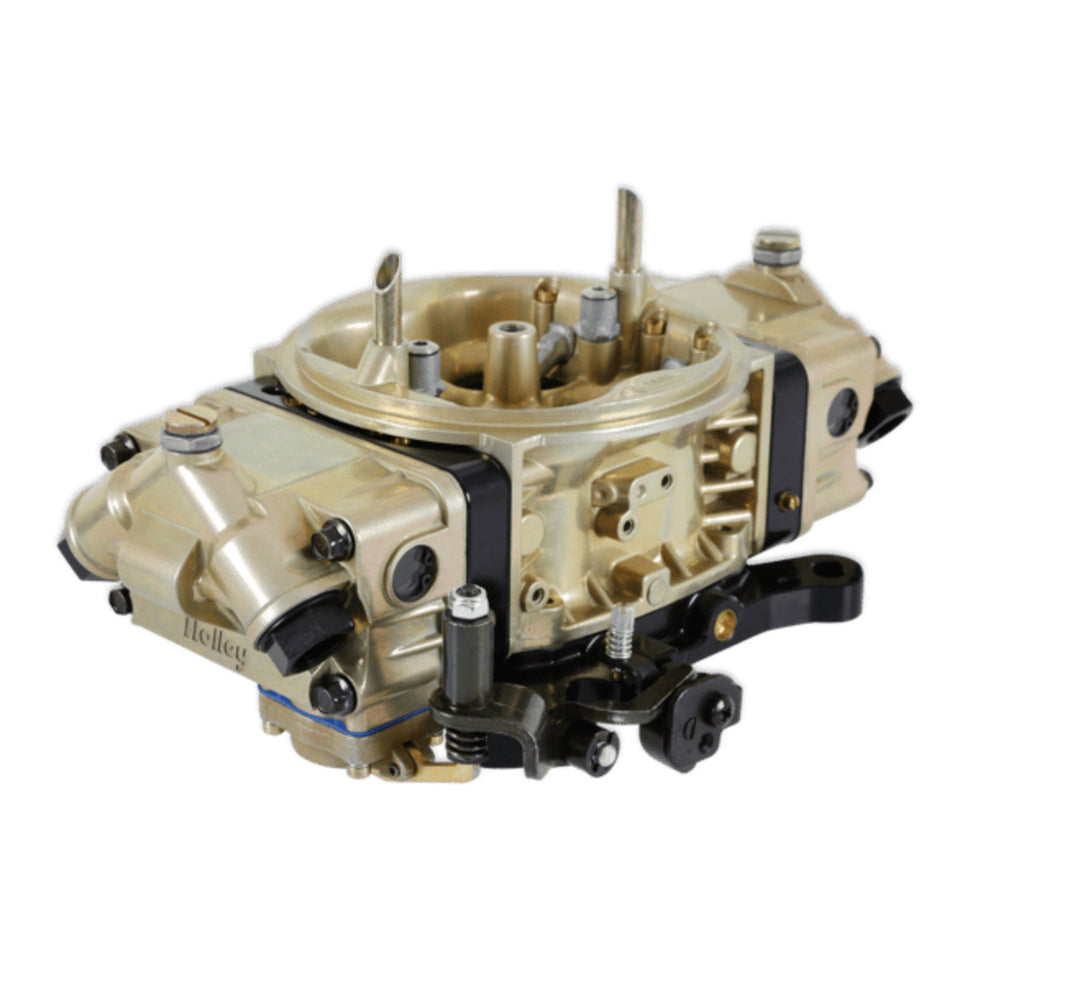 HOLLEY 750 CFM 4150 HP Carb Double Pumper Methanol (HLY0-80535-2)