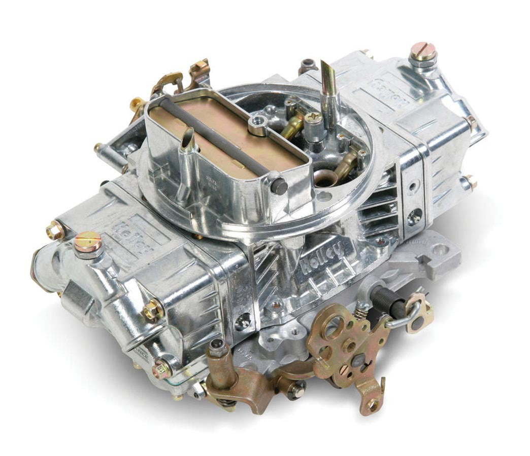 HOLLEY Blower Carburetor 750CFM 4150 Series (HLY0-80573S)