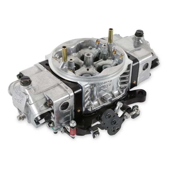 HOLLEY 4150 600CFM SC XP Carb Draw Thru Design (HLY0-80575SA)