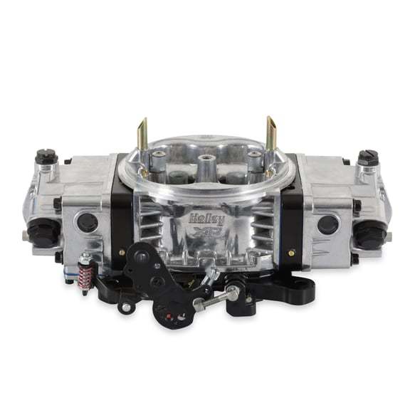 HOLLEY 4150 750CFM SC XP Carb Draw Thru Design (HLY0-80576SA)