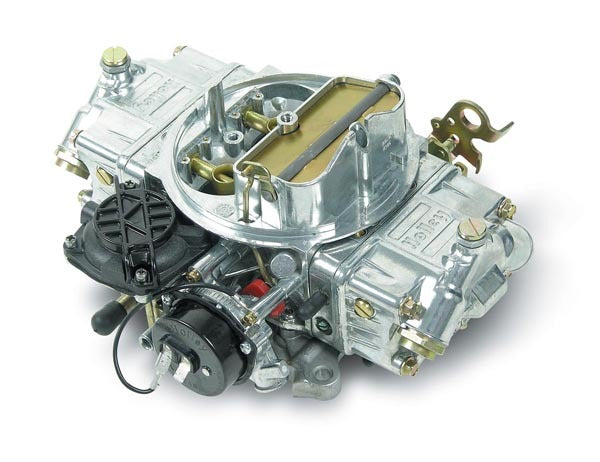 HOLLEY Performance Carburetor 770CFM Street Avenger (HLY0-80770)