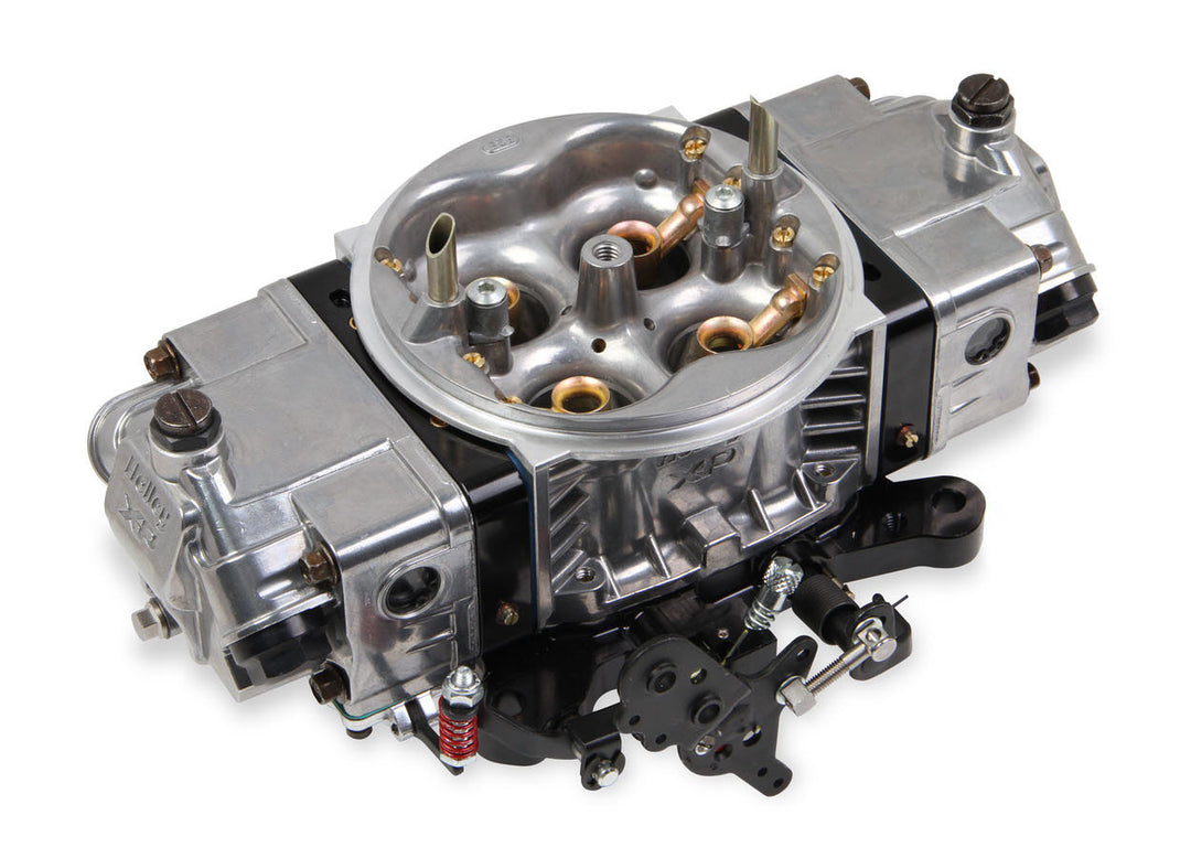 HOLLEY Ultra XP C/T Carburetor 750CFM (HLY0-80813BKX)