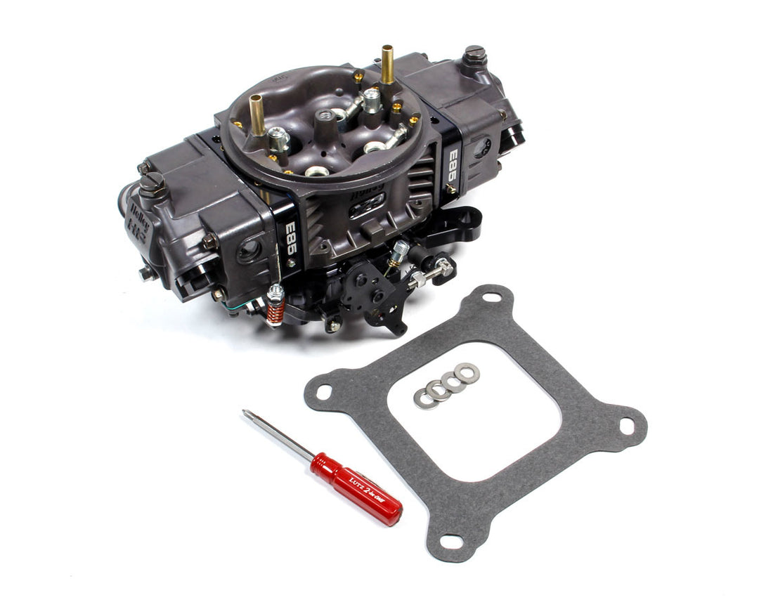 HOLLEY Ultra HP E85 Carburetor 950CFM (HLY0-80845HBX)