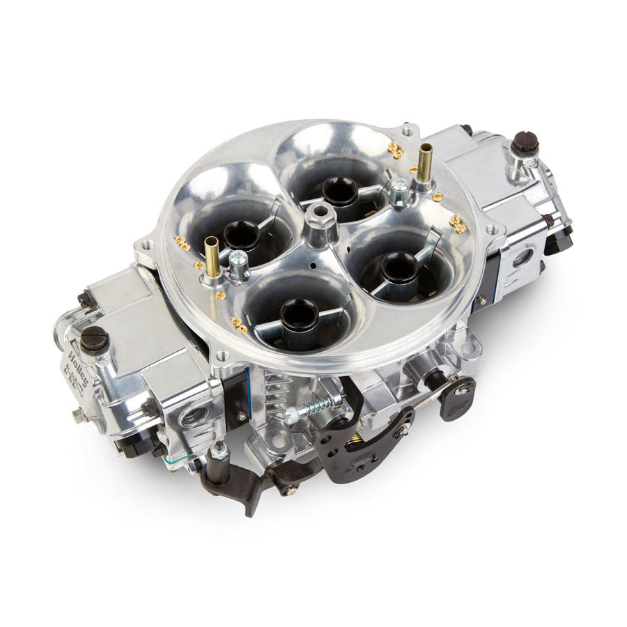 HOLLEY Gen 3 UHP Dominator Carb 1250CFM 4500 Series (HLY0-80908BK)