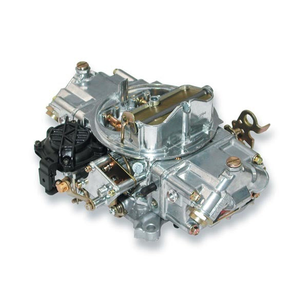 HOLLEY Performance Carburetor 670CFM Street Avenger (HLY0-81670)