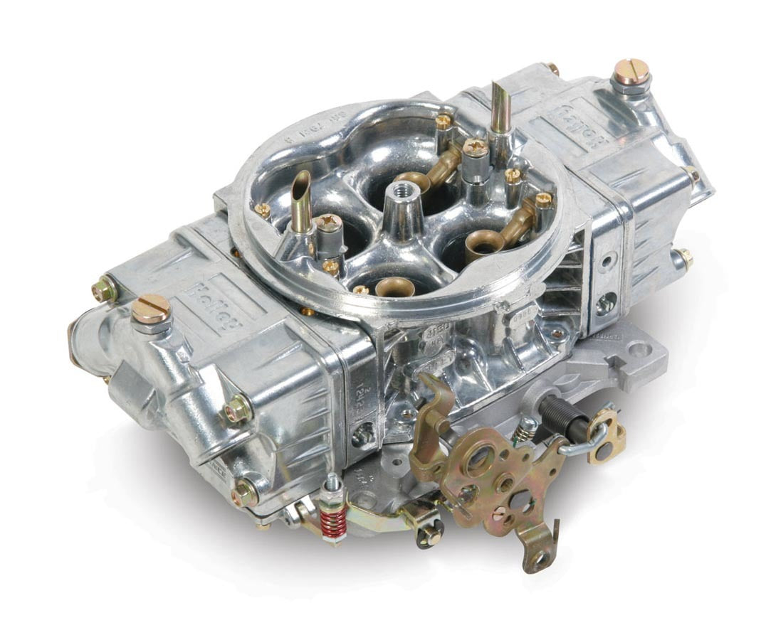 HOLLEY Performance Carburetor 750CFM 4150 Series (HLY0-82751)