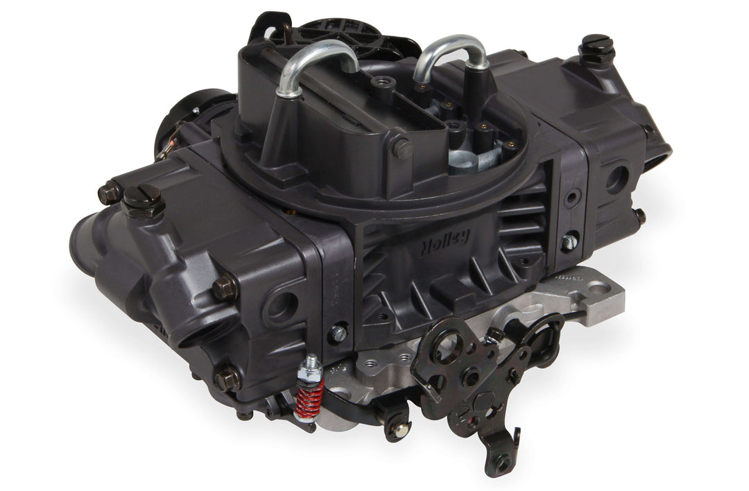 HOLLEY Carburetor - 770CFM Marine Avenger (HLY0-82770)