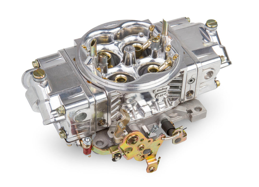 HOLLEY Carburetor- 950CFM Alm. HP Series (HLY0-82951SA)