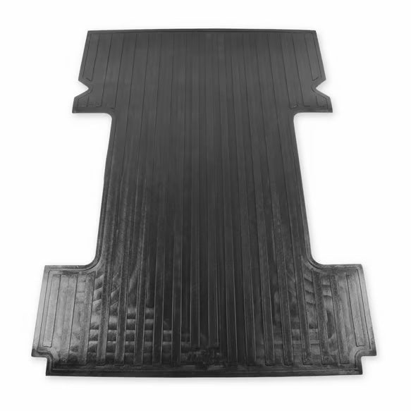 HOLLEY 1973-1987 C10 Long Bed Rubber Mat (HLY06-7387LBM)