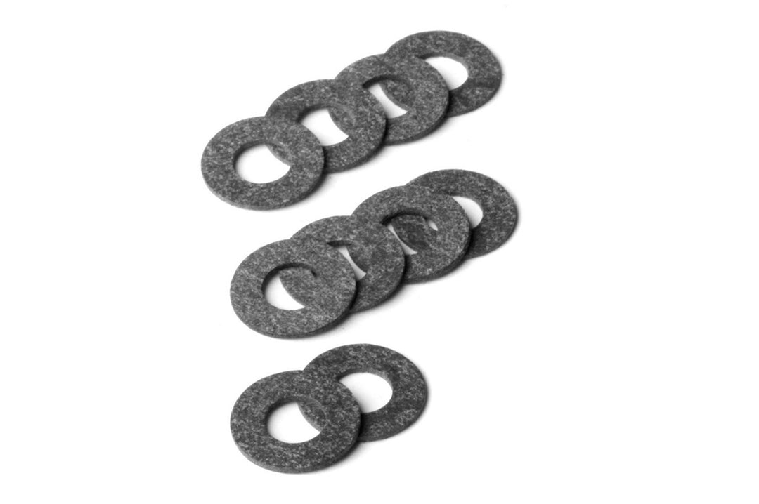HOLLEY Needle & Seat Gasket  (HLY1008-777)