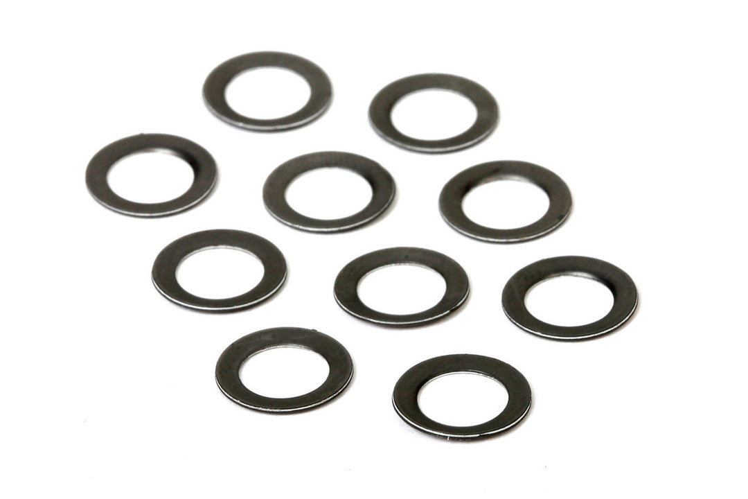 HOLLEY Discharge Nozzle Gaskets (10pk) (HLY1008-844)