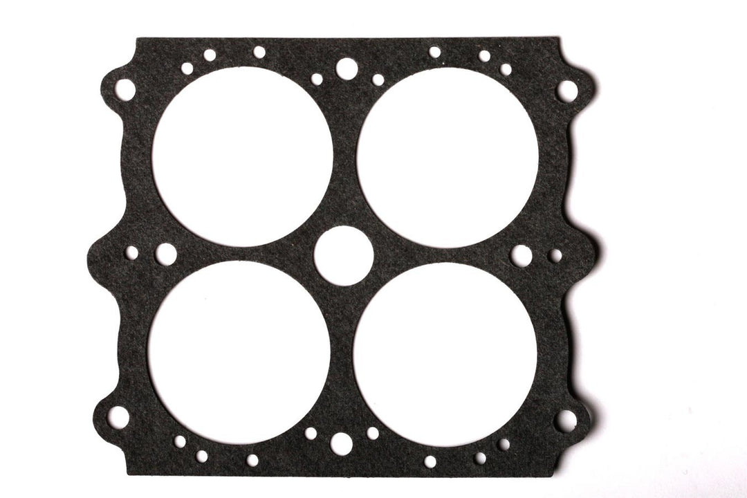 HOLLEY Throttl Bdy/Main Bdy Gsk  (HLY108-5)