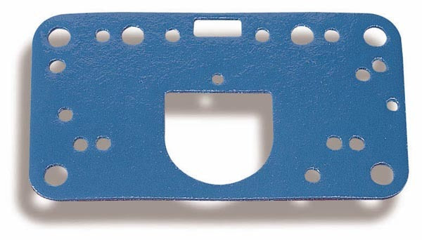 HOLLEY Metering Block Gaskets  (HLY108-89-2)