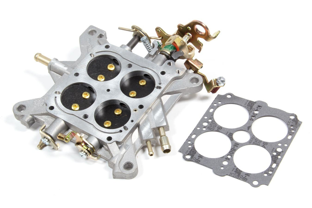 HOLLEY 1850-2 Throttle Base Plate (HLY112-20)