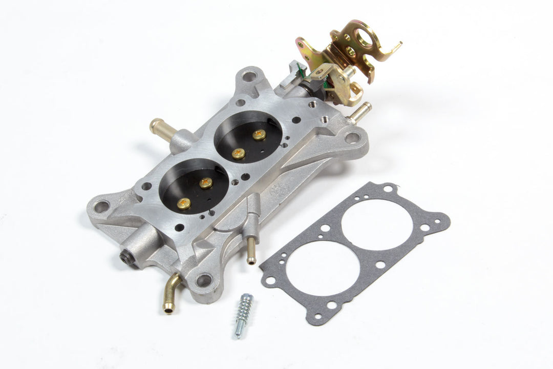 HOLLEY Throttle Body Base Plate 2BBL (HLY112-2)