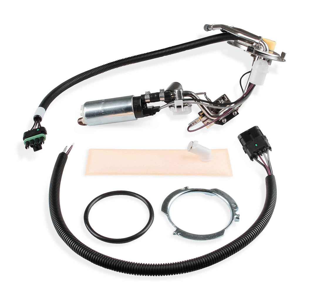 HOLLEY In-Tank EFI Fuel Pump Module 78-88 GM G-Body (HLY12-306)