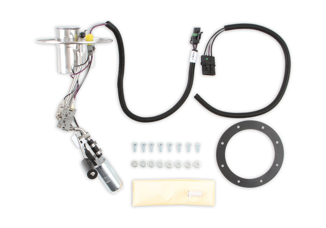 HOLLEY EFI Fuel Pump Module 78-81 Corvette 255 LPH (HLY12-313)
