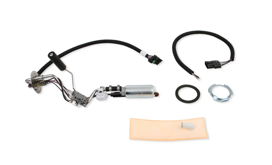 HOLLEY EFI Fuel Pump Module Mopar E-Body 70-74 (HLY12-318)