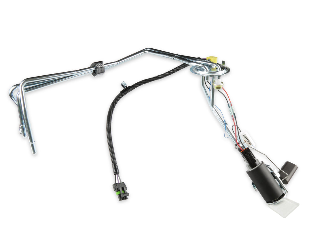 HOLLEY 350-LPH Fuel Pump Module 82-92 Camaro/Firebird (HLY12-328)