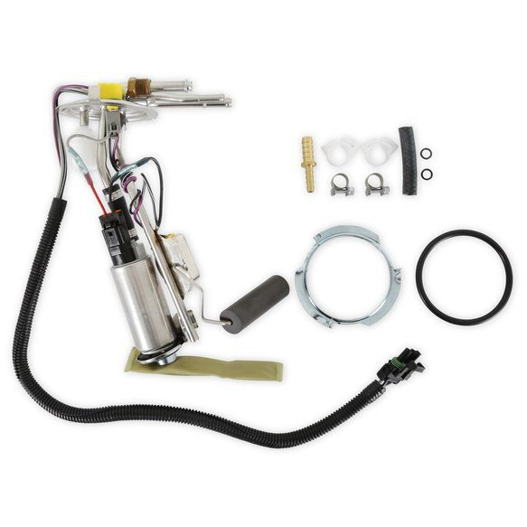 HOLLEY 350 LPH Fuel Pump Module 78-87 El Camino (HLY12-335)