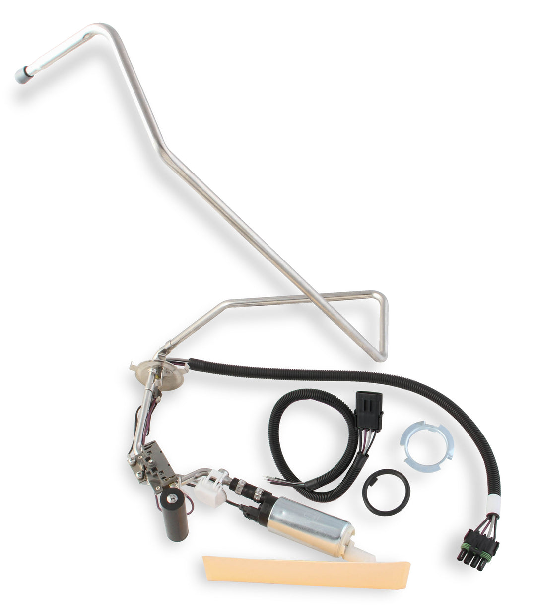 HOLLEY EFI Fuel Tank Module - 350 LPH 74-81 GM F-Body (HLY12-374)