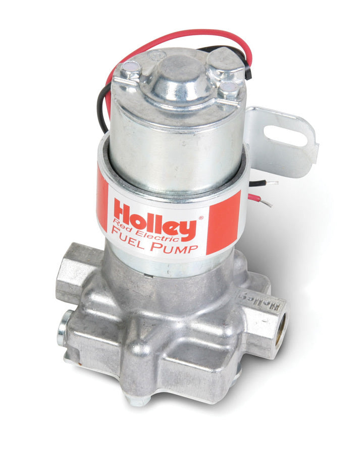 HOLLEY Electric Fuel Pump - Street (HLY12-801-1)
