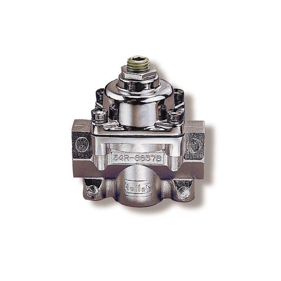 HOLLEY Hi-Pressure Regulator (HLY12-803)