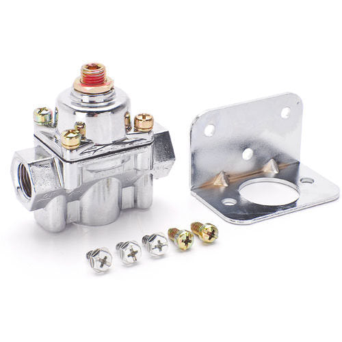 HOLLEY Low Pressure Regulator (HLY12-804)
