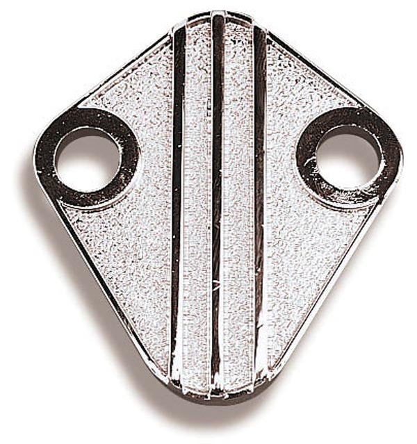 HOLLEY SB/BB Chrysler F/P Block (HLY12-813)