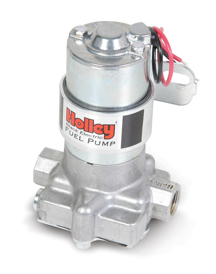 HOLLEY Electric Fuel Pump 140 GPH (HLY12-815-1)