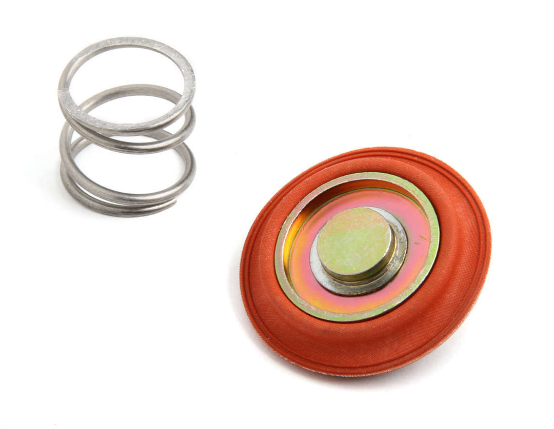 HOLLEY Rebuild Kit For Bypass Regulators 12-841/12-842 (HLY12-823)