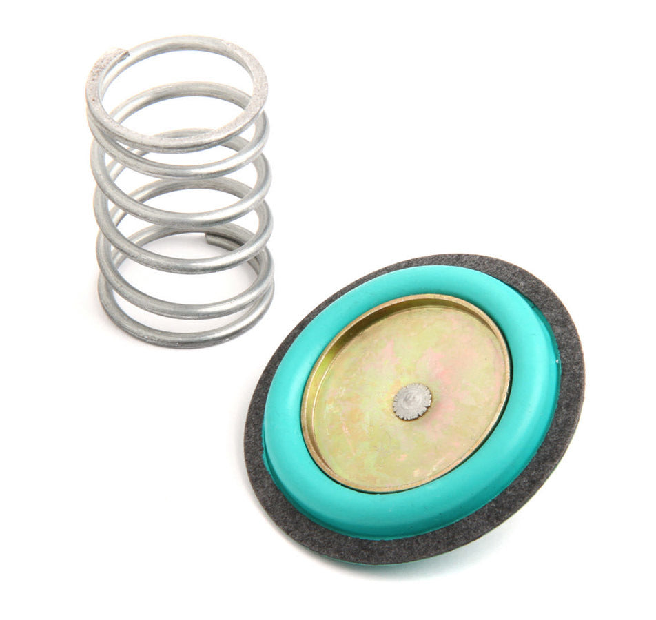 HOLLEY Rebuild Kit for 12-843 Regulator (HLY12-824)