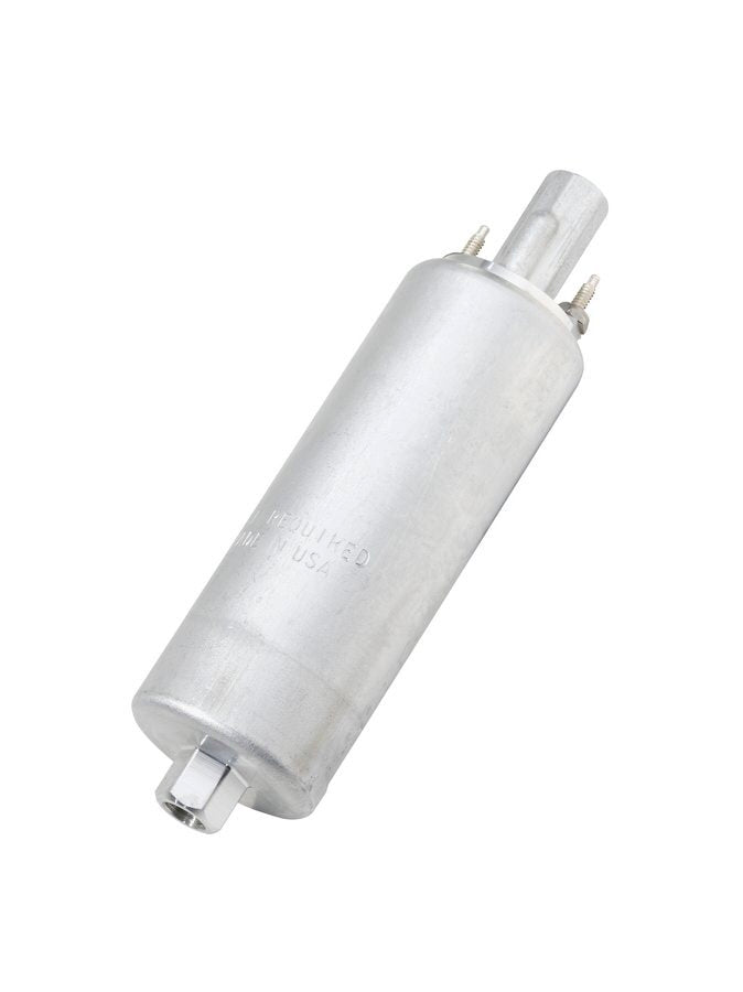 HOLLEY 190LPH Universal In-Line EFI Fuel Pump (HLY12-930)