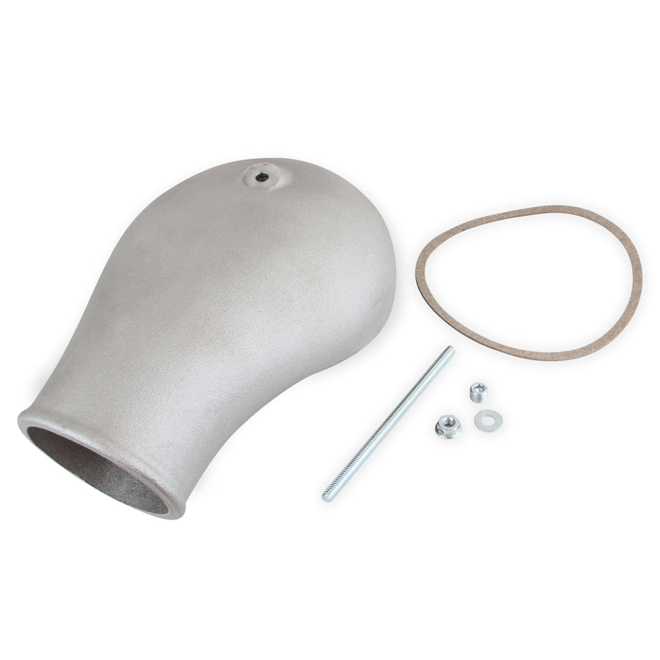 HOLLEY EFI 4150 Carb Hat Natural Finish (HLY120-230)