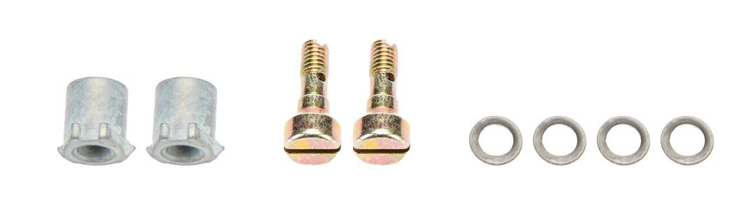 HOLLEY Pump Discharge Nozzle  (HLY121-142)