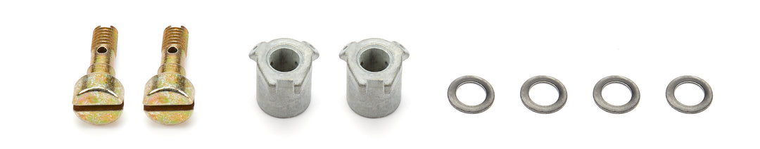 HOLLEY Pump Discharge Nozzle  (HLY121-150)