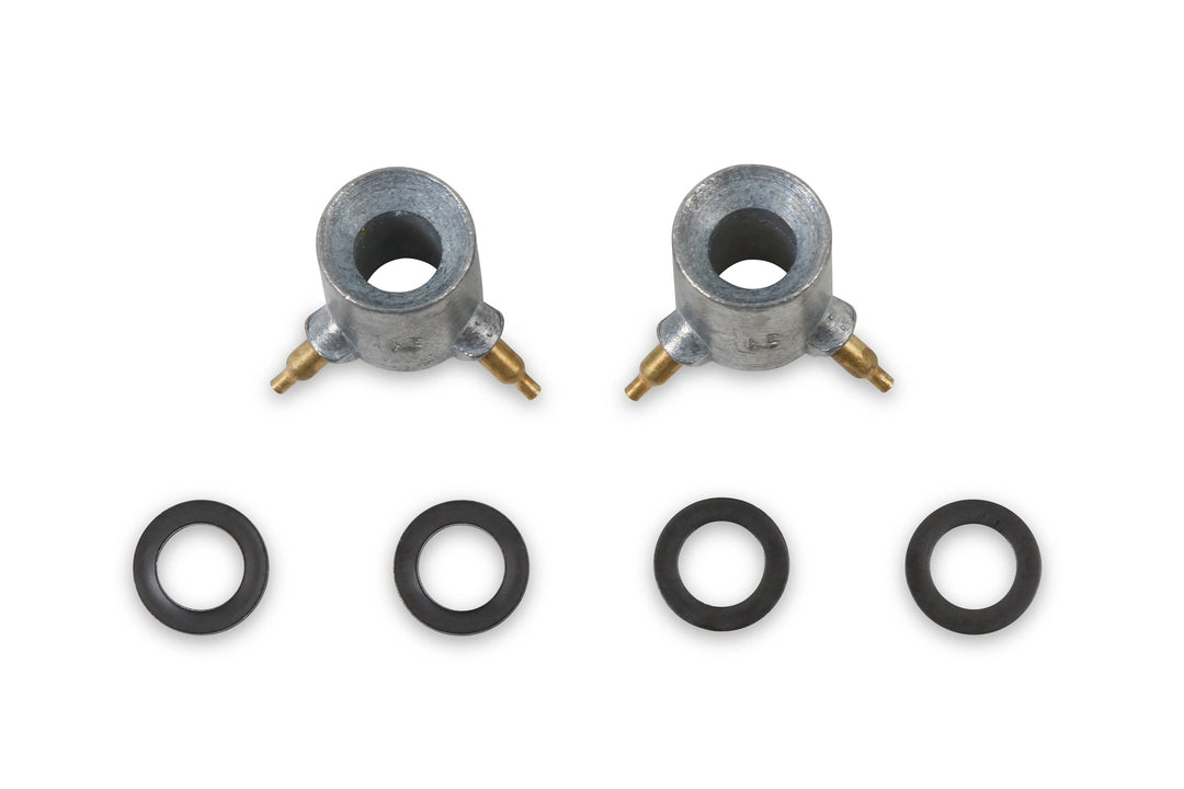 HOLLEY Pump Discharge Nozzle  (HLY121-35)