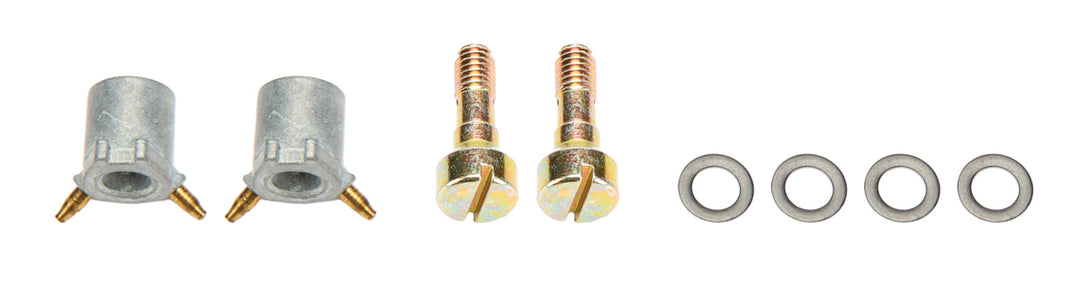 HOLLEY Pump Discharge Nozzle  (HLY121-40)